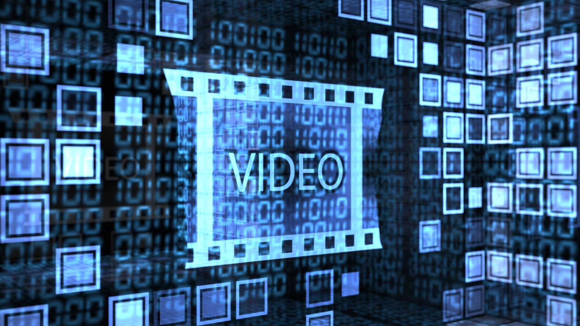 What is transcoding?